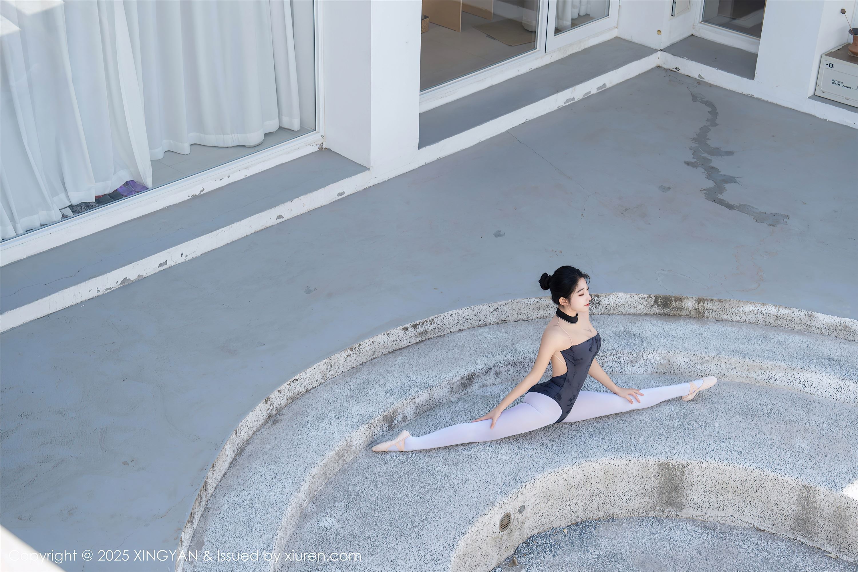 XINGYAN星颜社 2025.05.13 VOL.345 星冉